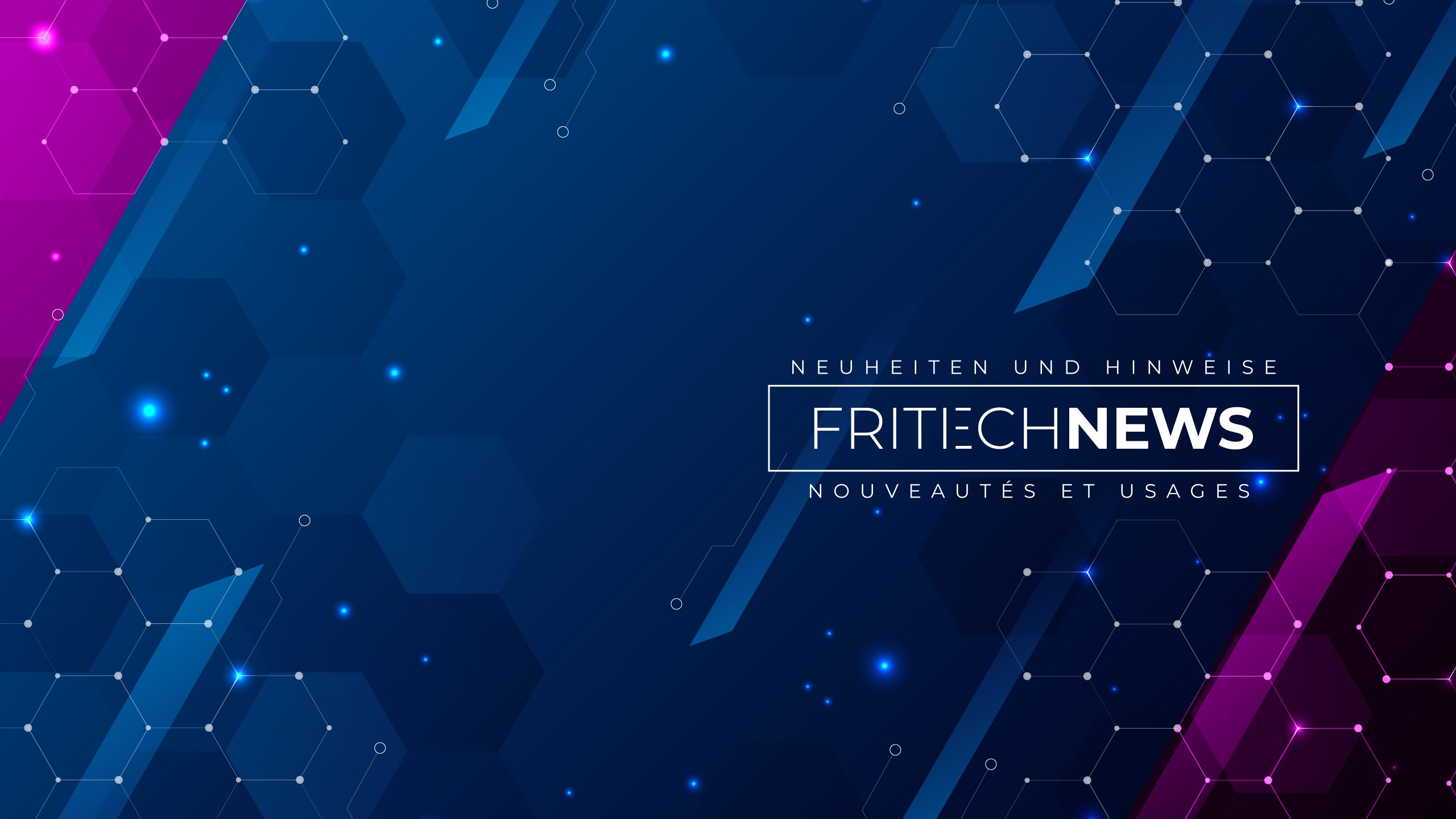 FRITECHNEWS